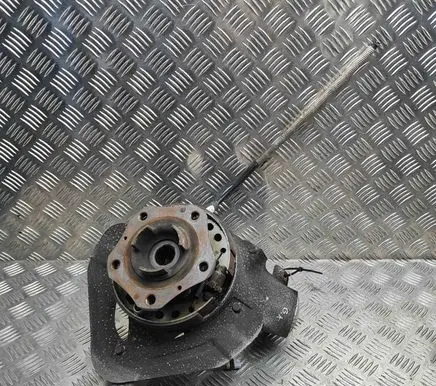 Porsche Cayman 981 Rear wheel hub 98733165706
