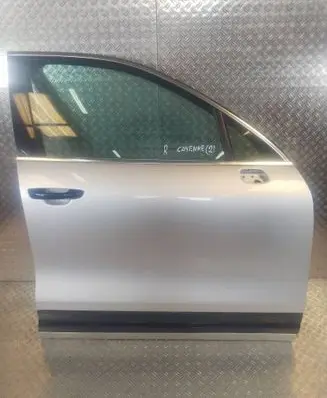 Porsche Cayenne (92A) Front door