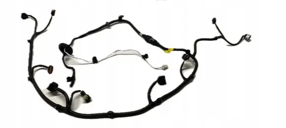 Hyundai Kona I Parking sensor (PDC) wiring loom 91880-J9010