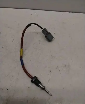 Renault Trafic III (X82) Coolant temperature sensor 
