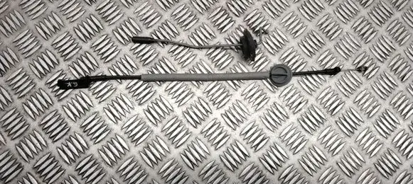 Volvo V70 Rear door cable line 