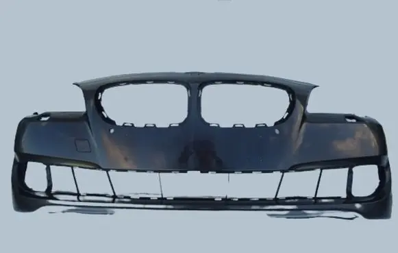 BMW 5 F10 F11 Front bumper R31P3