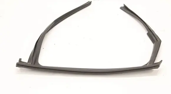 Audi A3 8Y Rubber seal tailgate window/glass 