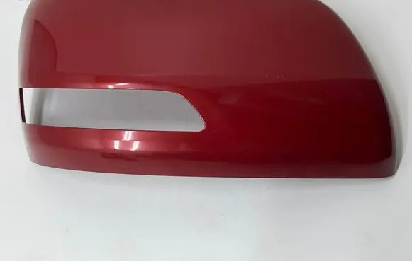 Toyota Land Cruiser (J150) Plastic wing mirror trim cover 9506