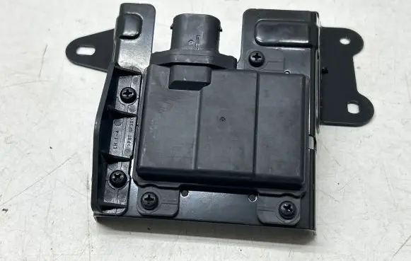 Hyundai Tucson IV NX4 Blind spot module 99140N7000 8LZL500502 000971664N