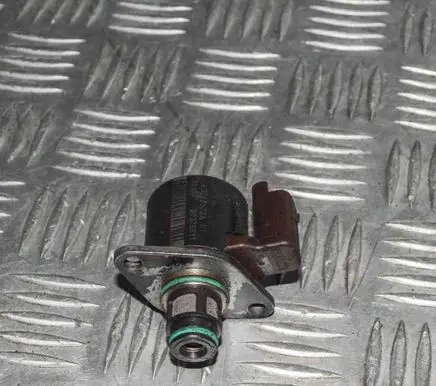 SsangYong Rexton I Fuel pressure sensor 50376B11 9307Z532A