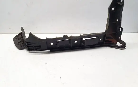 Volkswagen Multivan T5 Rear bumper mounting bracket 7H0807393A