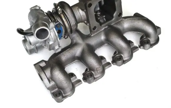 Ford Transit Turbo 714716 714716-5003S 714716-0003