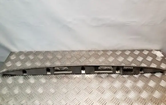 Jeep Grand Cherokee (WJ) Trunk door license plate light bar 