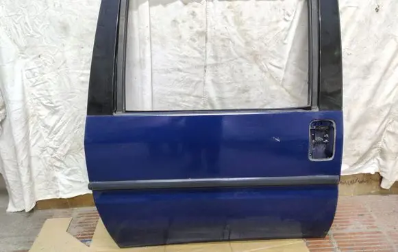 Fiat Ulysse Side sliding door 