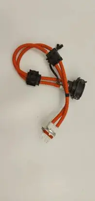Nissan Leaf II (ZE1) Electric car charging cable 242203NL0A