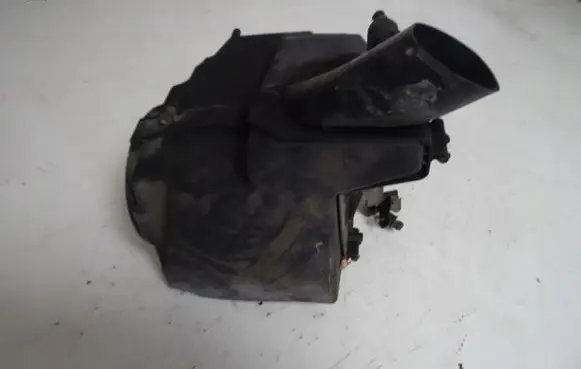 Ford C-MAX II Air filter 