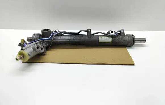 BMW 5 E60 E61 Steering rack 7832596