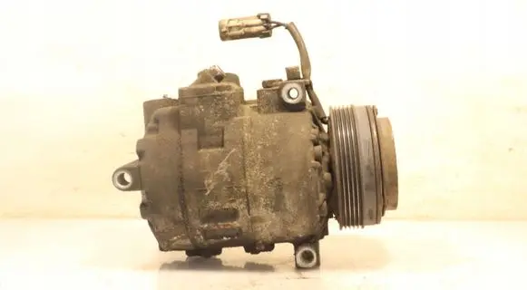 Opel Zafira A Air conditioning (A/C) compressor (pump)