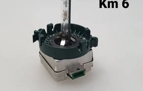 Audi A3 S3 8P Xenon bulb 66340