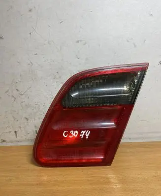 Mercedes-Benz E W210 Rear/tail lights A2108208664 C3074