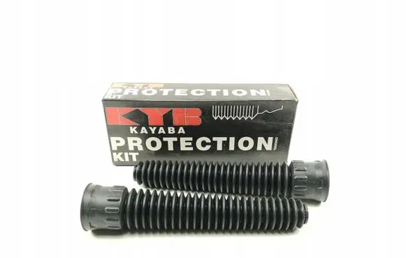 Renault Megane I Front shock absorber dust cover boot 945502
