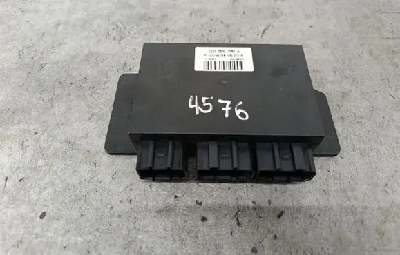 Volkswagen PASSAT B5.5 Comfort/convenience module 