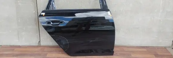 Audi A6 S6 C8 4K Rear door 3939872