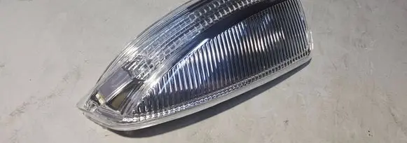 Mercedes-Benz C W204 Mirror indicator light A2048200721