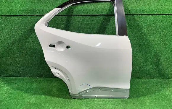 Toyota Yaris Cross Rear door YARISCROSSPTJACANT