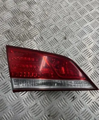 Hyundai i40 Tailgate rear/tail lights
