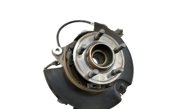 Dodge Challenger Rear wheel hub 272934