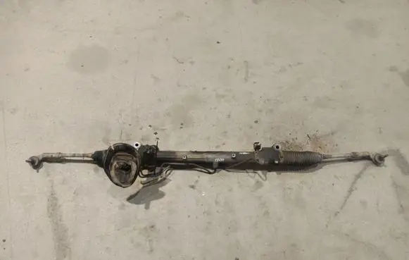 Volvo V50 Steering rack 