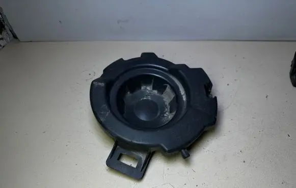 Nissan Navara D40 Front fog light trim/grill 62256EB300