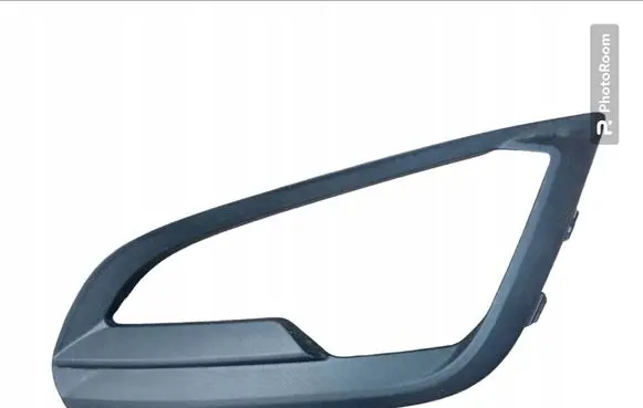 Ford Ecosport Front fog light trim/grill 