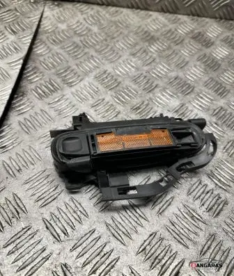 Audi A6 S6 C6 4F Rear door exterior handle 4f0837886