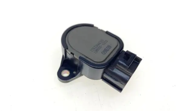 Subaru Legacy Intake manifold valve actuator/motor 22633AA210