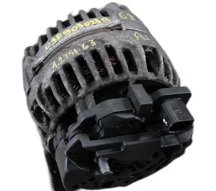 Seat Ibiza IV (6J,6P) Generator/alternator 03F903023B