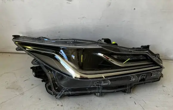 Toyota Corolla E210 E21 Headlight/headlamp
