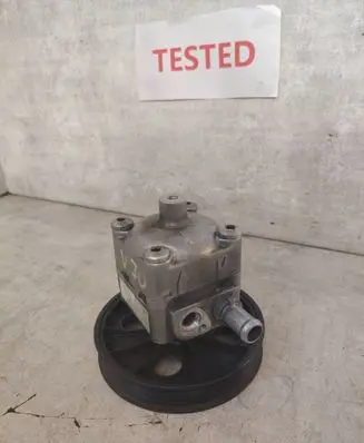 Volvo V70 Power steering pump