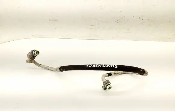 Mazda 2 Air conditioning (A/C) pipe/hose