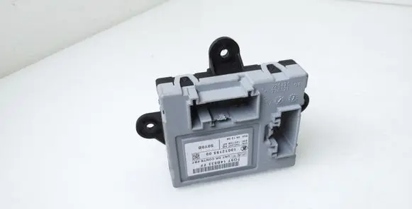 Ford Mondeo MK IV Door control unit/module 7GT14B533FF