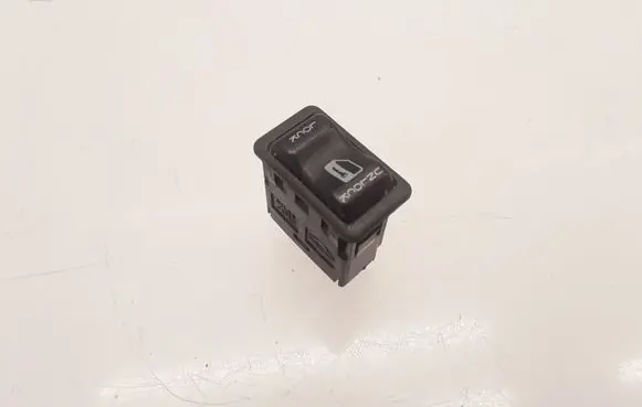 Nissan Primera Central locking switch button 