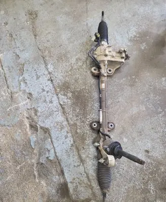 Land Rover Range Rover Velar Steering rack 7806301135 090720 01874519