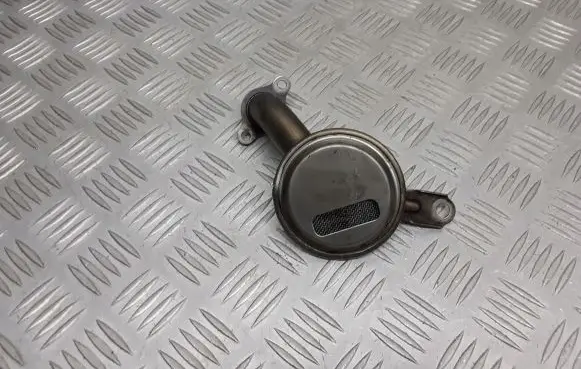Toyota Previa (XR30, XR40) II Oil breather separator 