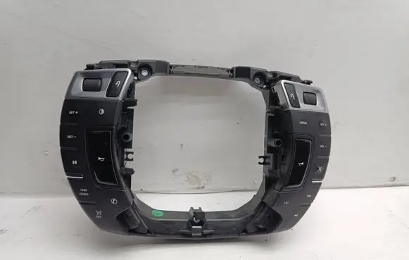 Citroen C5 Steering wheel buttons/switches 96654122ZD 000608 28157434