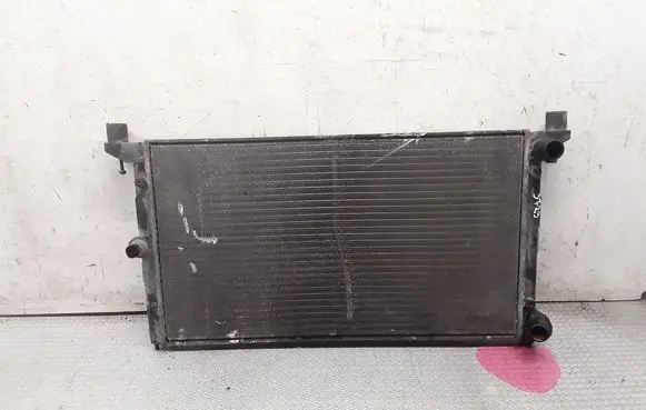 Seat Alhambra (Mk1) Coolant radiator 7M3121253G