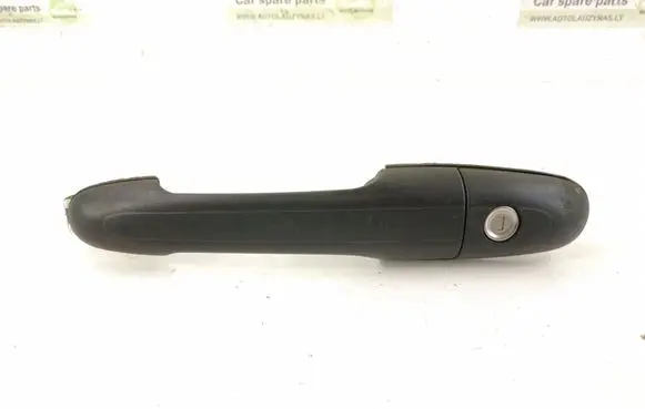 Mercedes-Benz Vito Viano W639 Front door exterior handle 0007602459 A0007602459