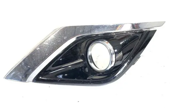 Mitsubishi Outlander Front bumper lower grill 6407A144