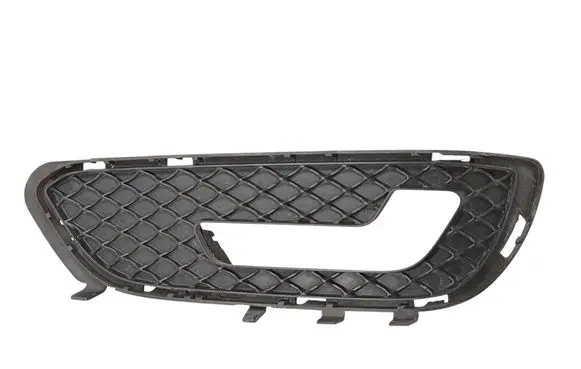 Mercedes-Benz E W212 Front bumper lower grill 2128851423 202511131621