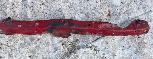 Nissan Pixo Radiator support slam panel