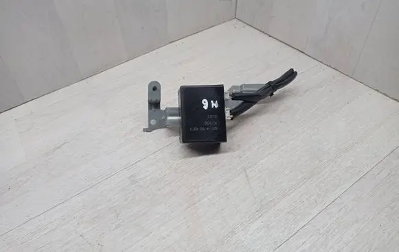 Mazda 6 Tailgate/trunk control unit/module GS1M626K0 0L23 K7400