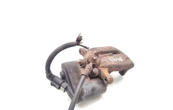 Volkswagen PASSAT CC Rear brake caliper 