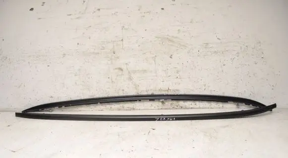 BMW iX3 G08 Roof transverse bars on the 