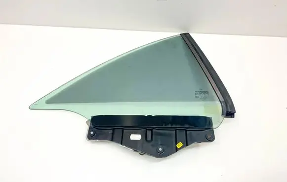 Mercedes-Benz SL R230 Rear side window A2306720213 2306720213